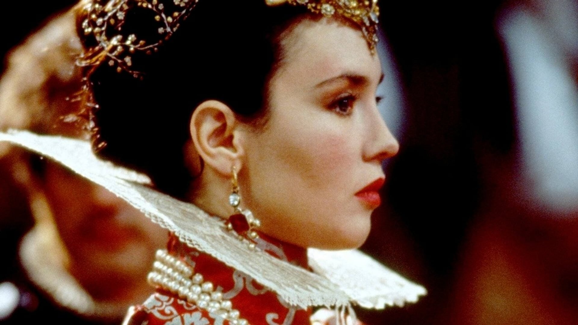 Foto do filme A Rainha Margot
