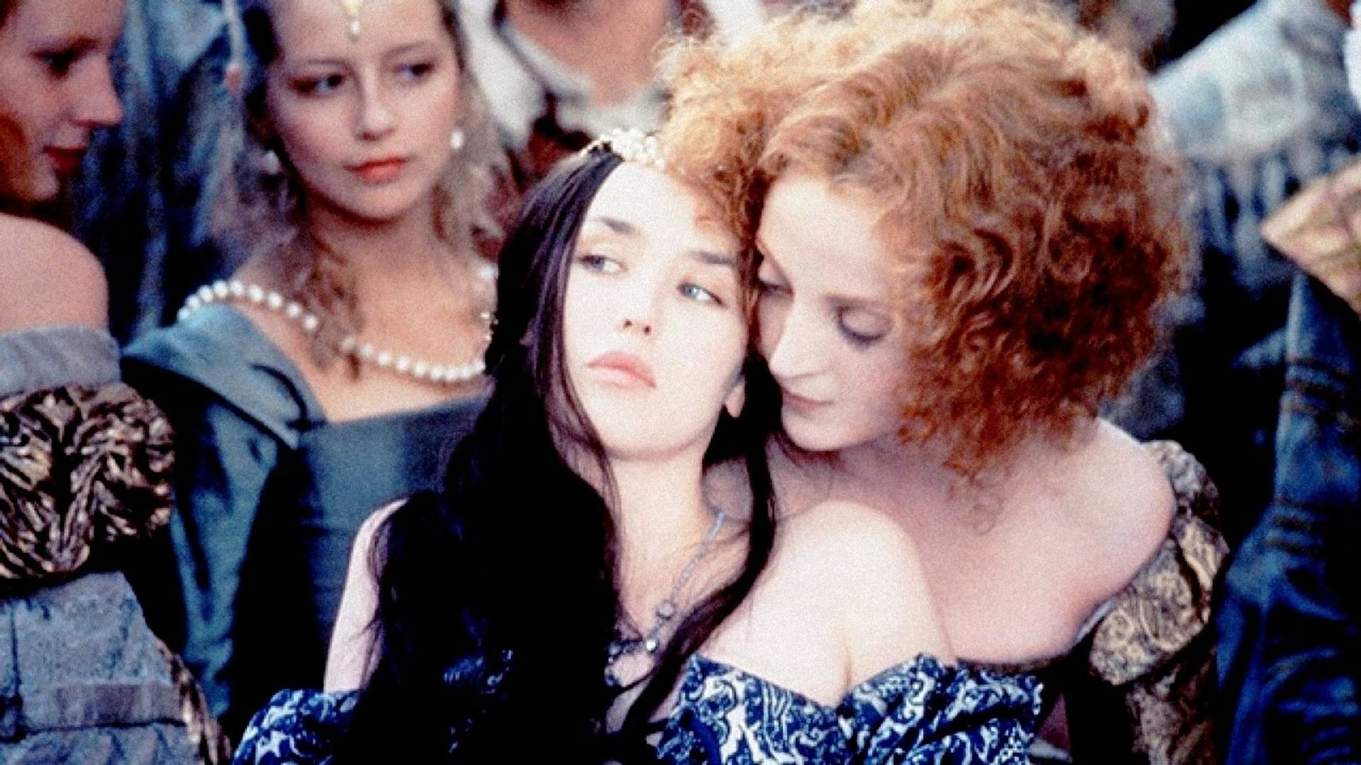 Foto do filme A Rainha Margot