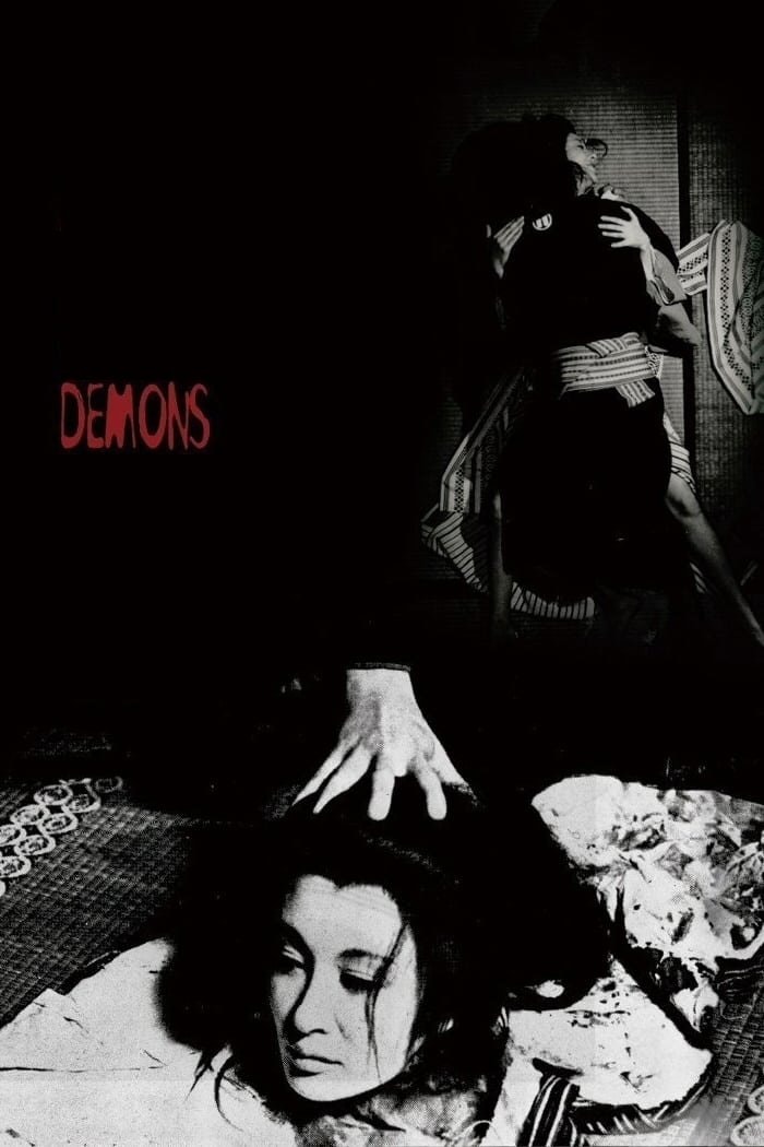 Demônios
