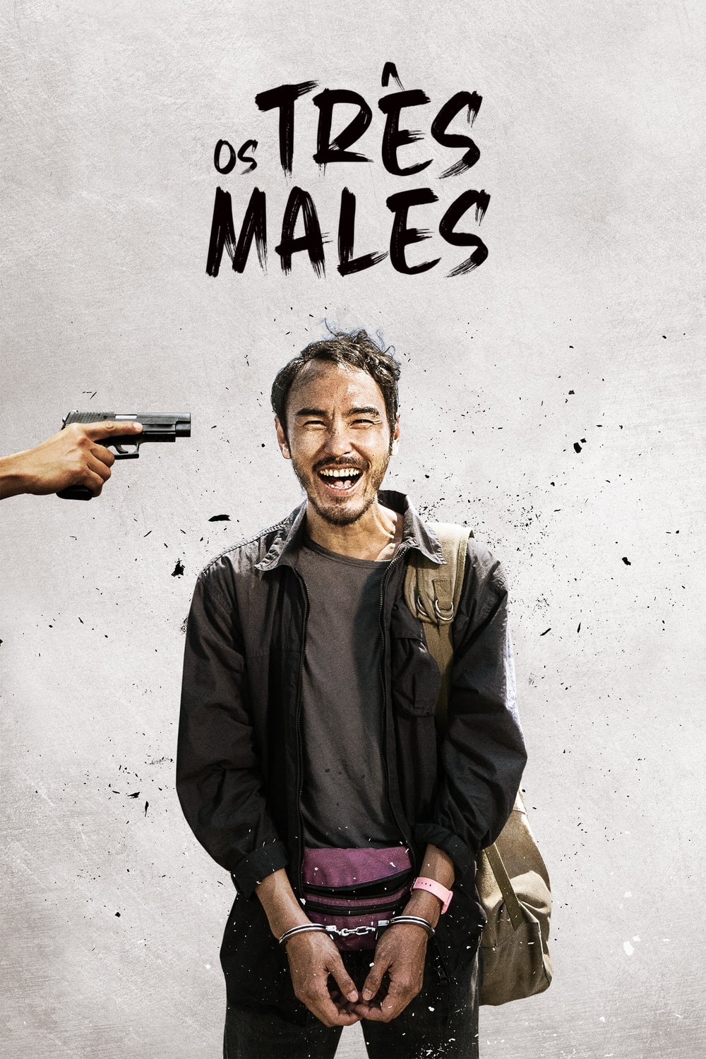 Os Três Males