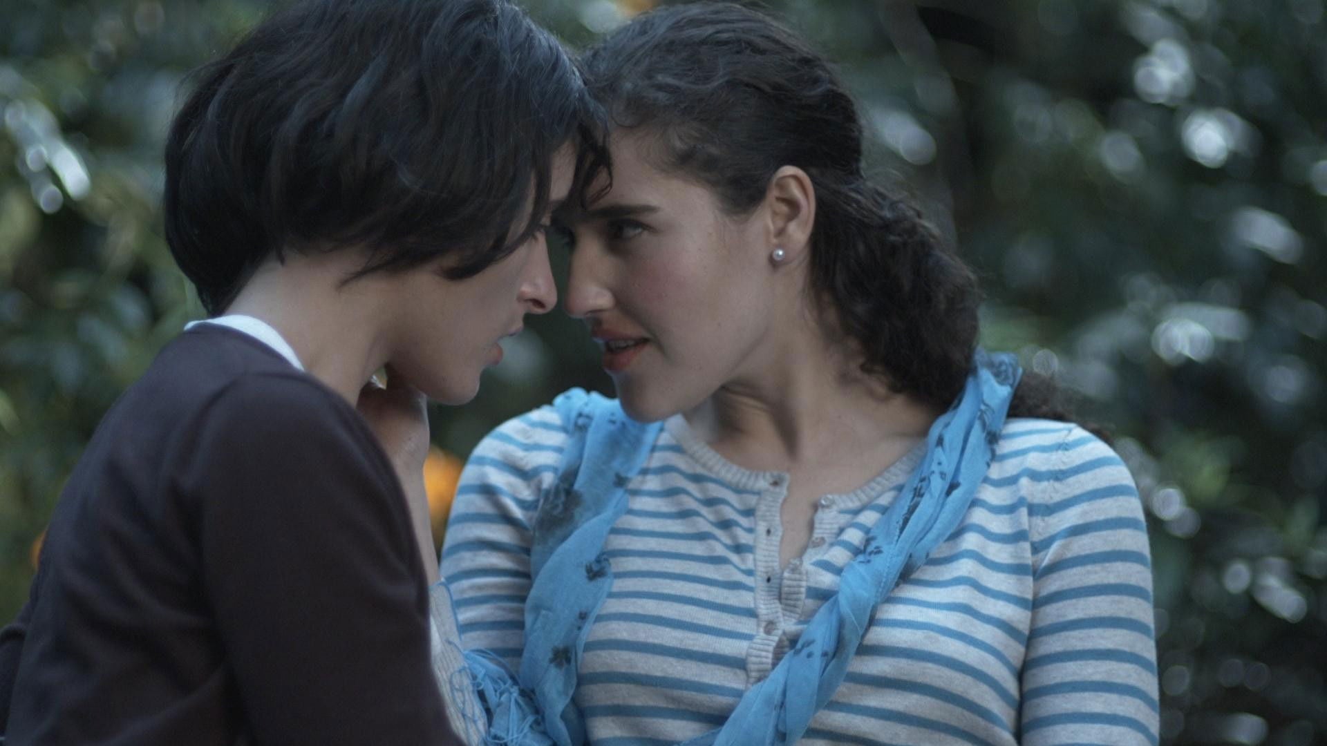 Foto do filme O Sexo dos Anjos
