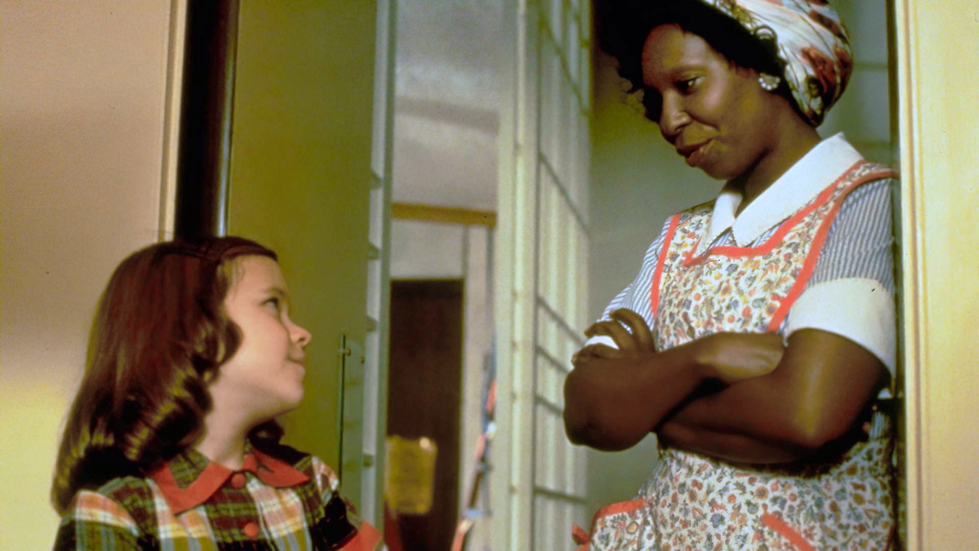 Foto do filme Corina, Uma Babá Perfeita
