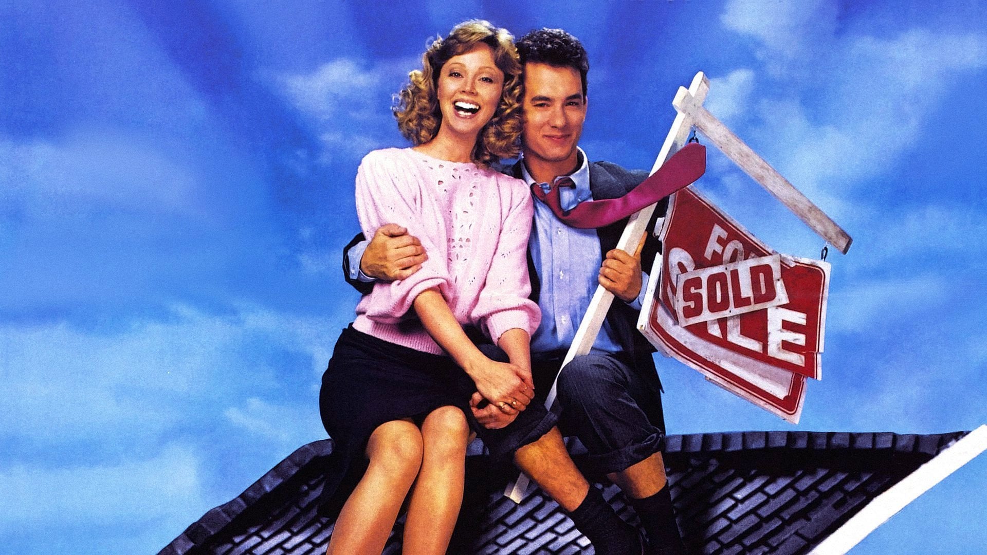 Foto do filme Um Dia a Casa Cai