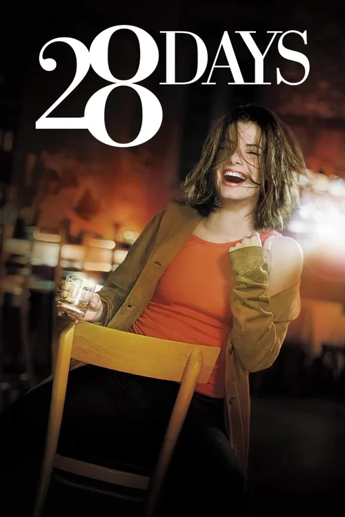 28 Dias
