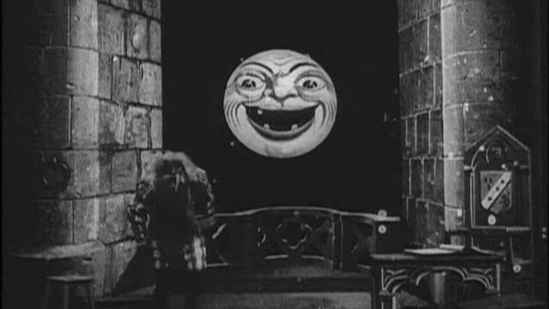 Foto do filme O Sonho do Astrônomo