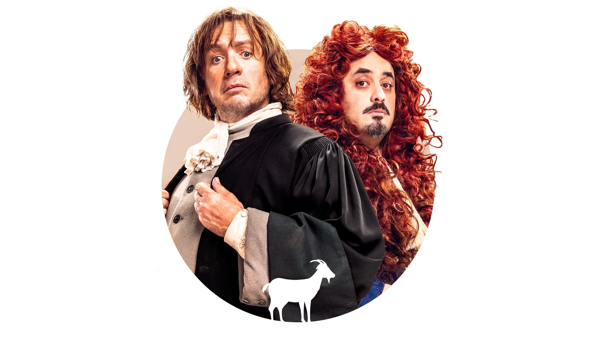 Foto do filme Les Chèvres !