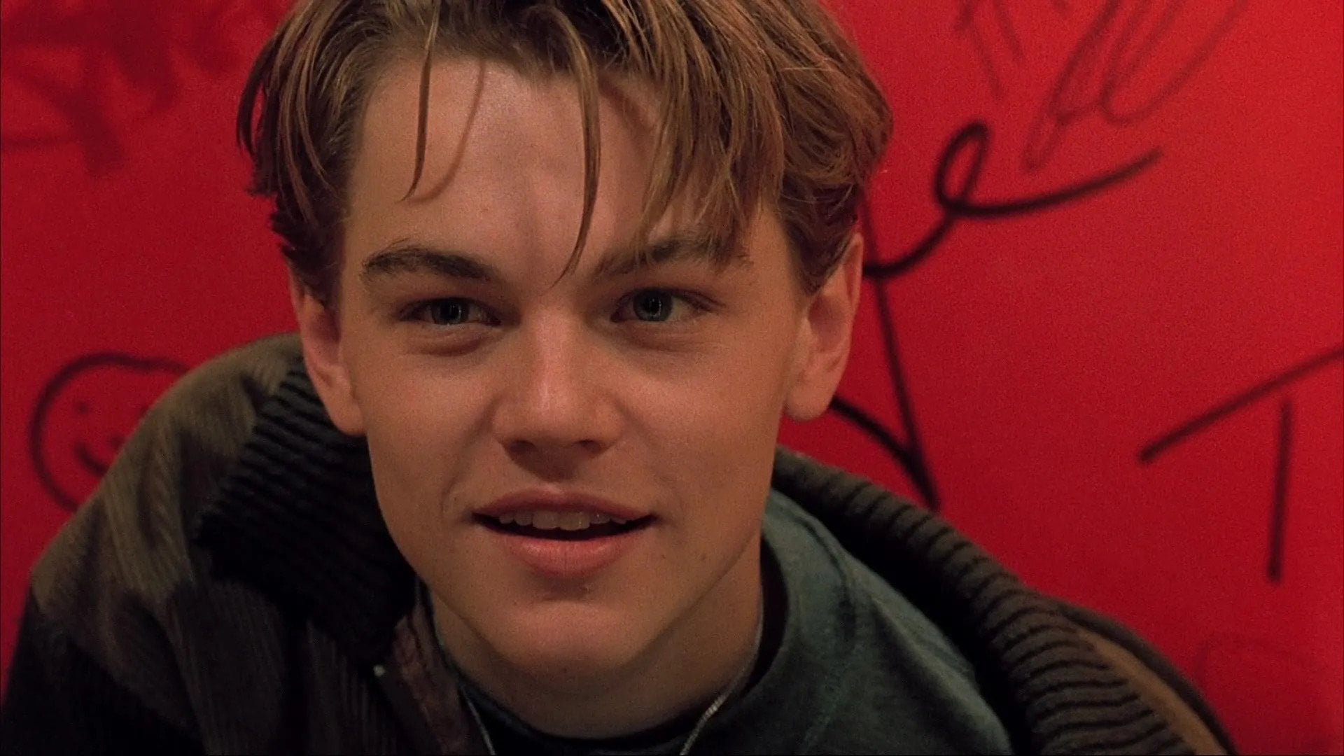 Foto do filme Diário de um Adolescente