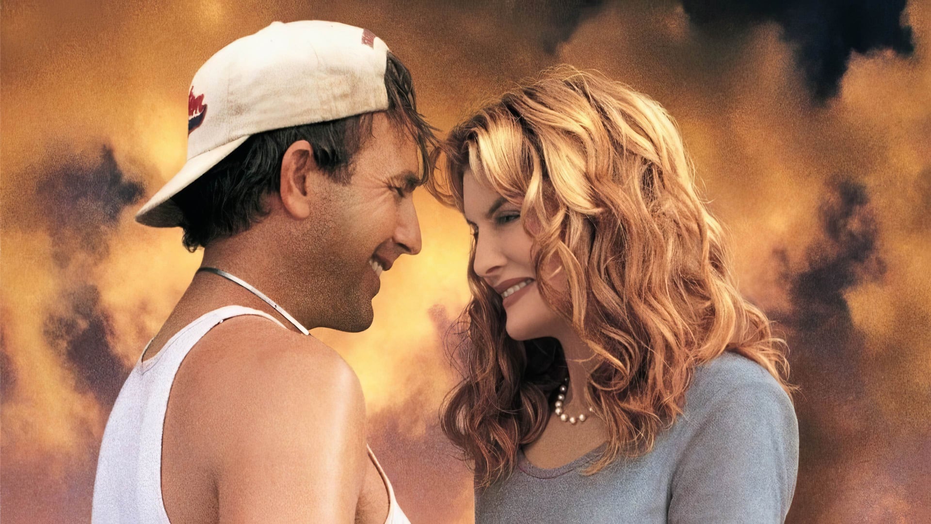 Foto do filme O Jogo da Paixão
