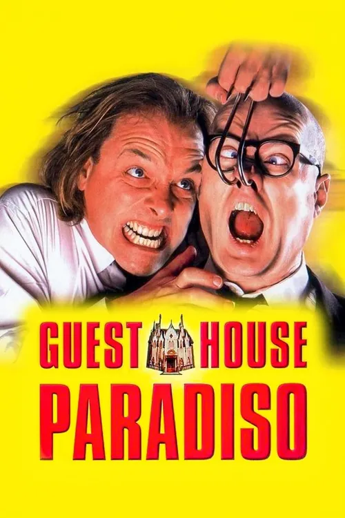 Hotel Paradiso