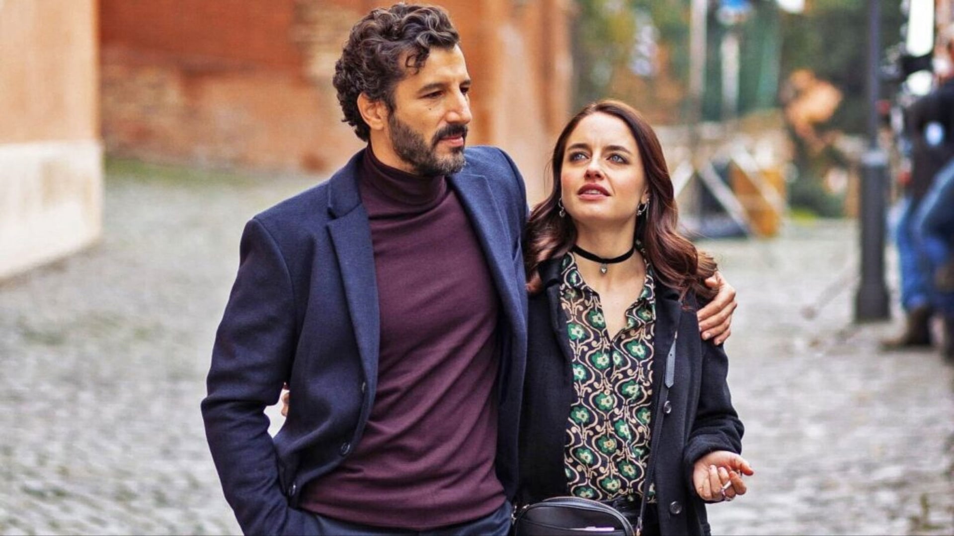 Foto do filme Cattiva Coscienza