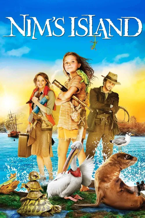 A Ilha da Imaginação