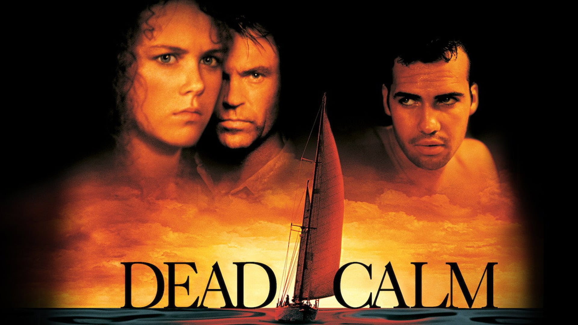 Foto do filme Terror a Bordo