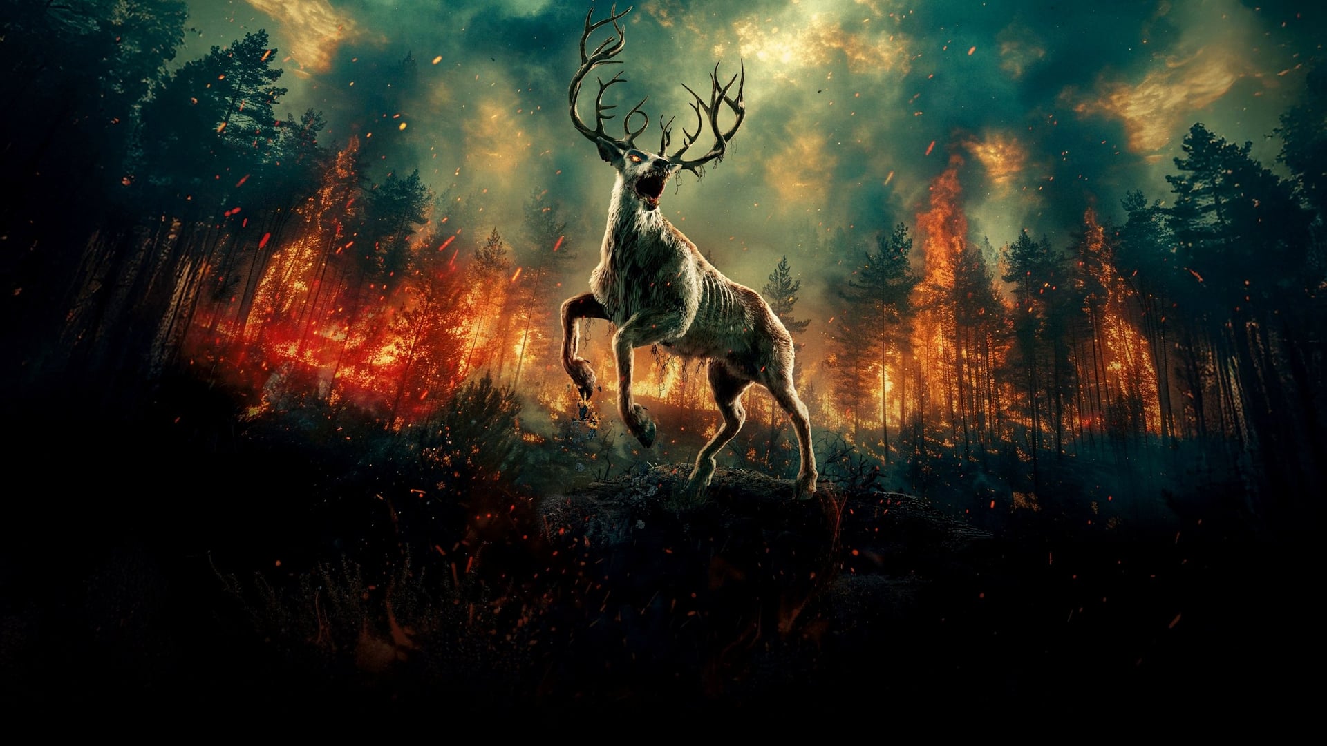 Foto do filme Bambi: O Acerto de Contas