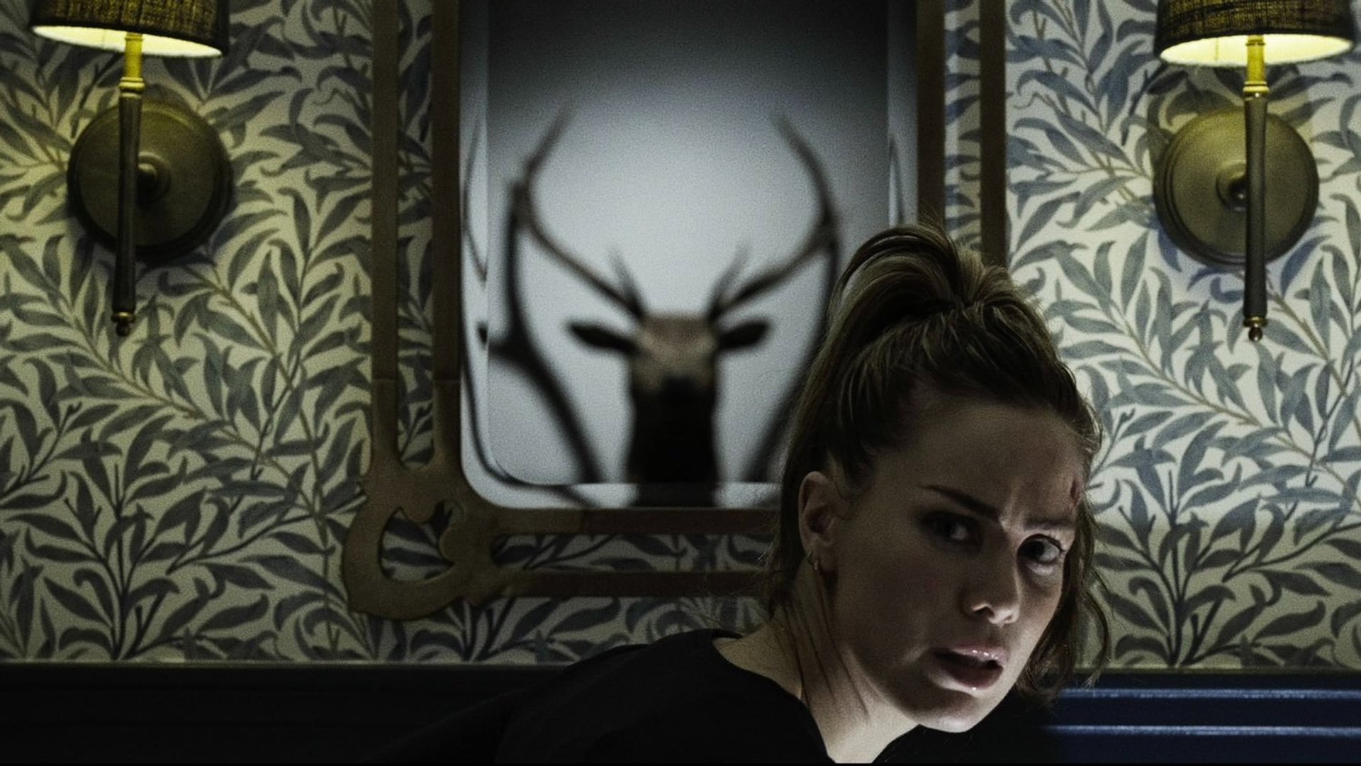 Foto do filme Bambi: O Acerto de Contas