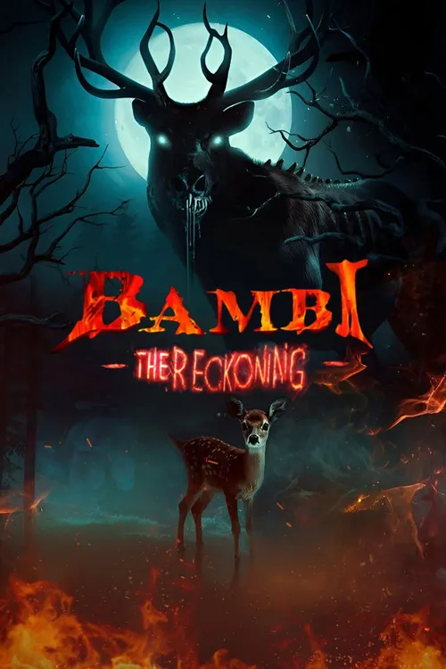 Bambi: O Acerto de Contas