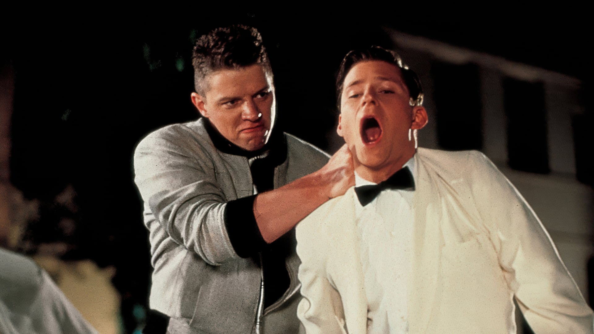 Foto do filme De Volta para o Futuro
