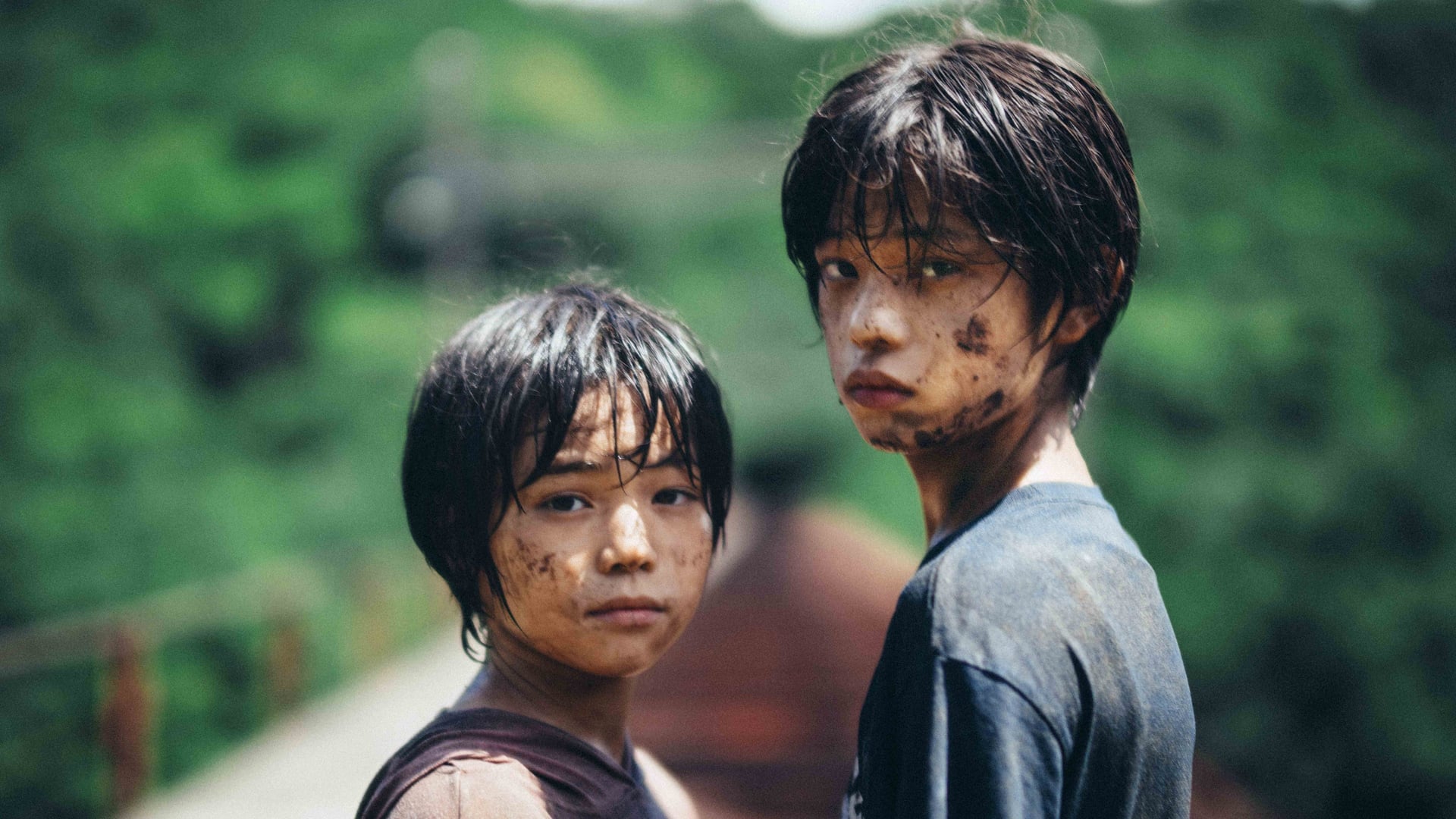 Foto do filme Monster