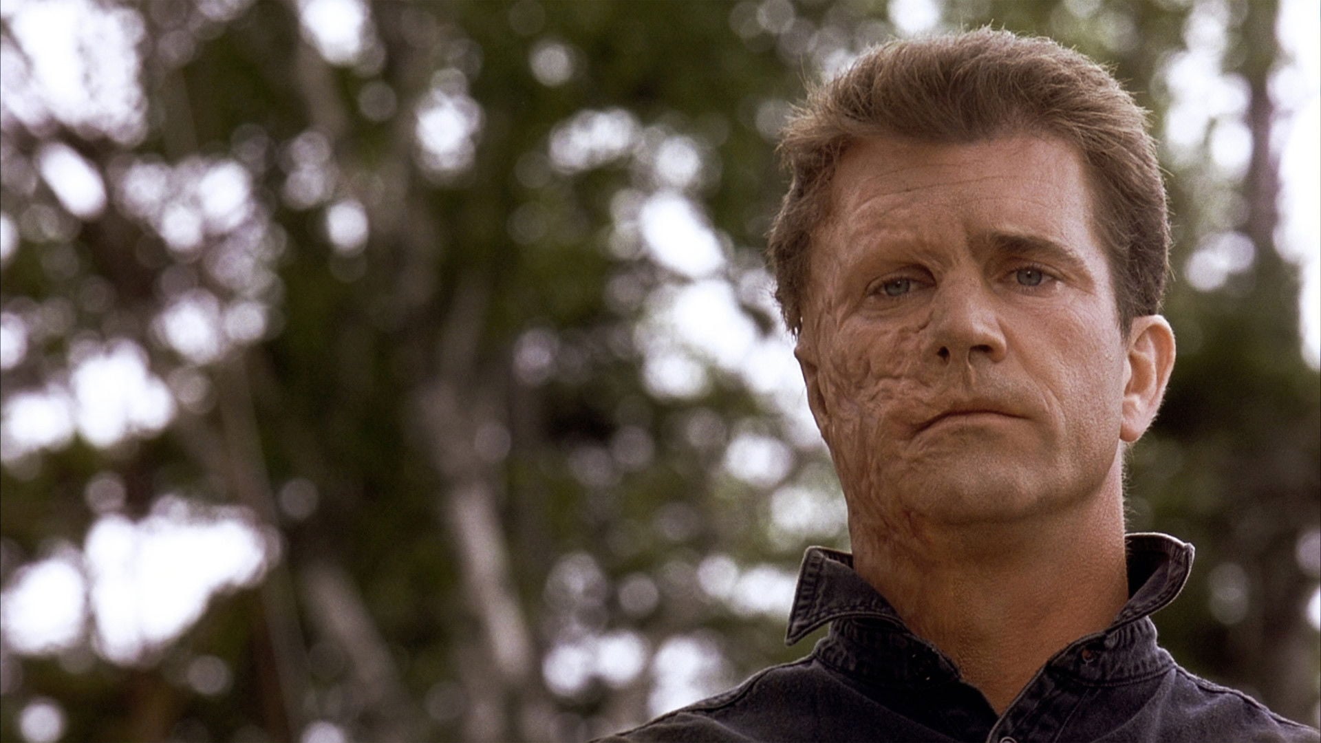 Foto do filme O Homem Sem Face