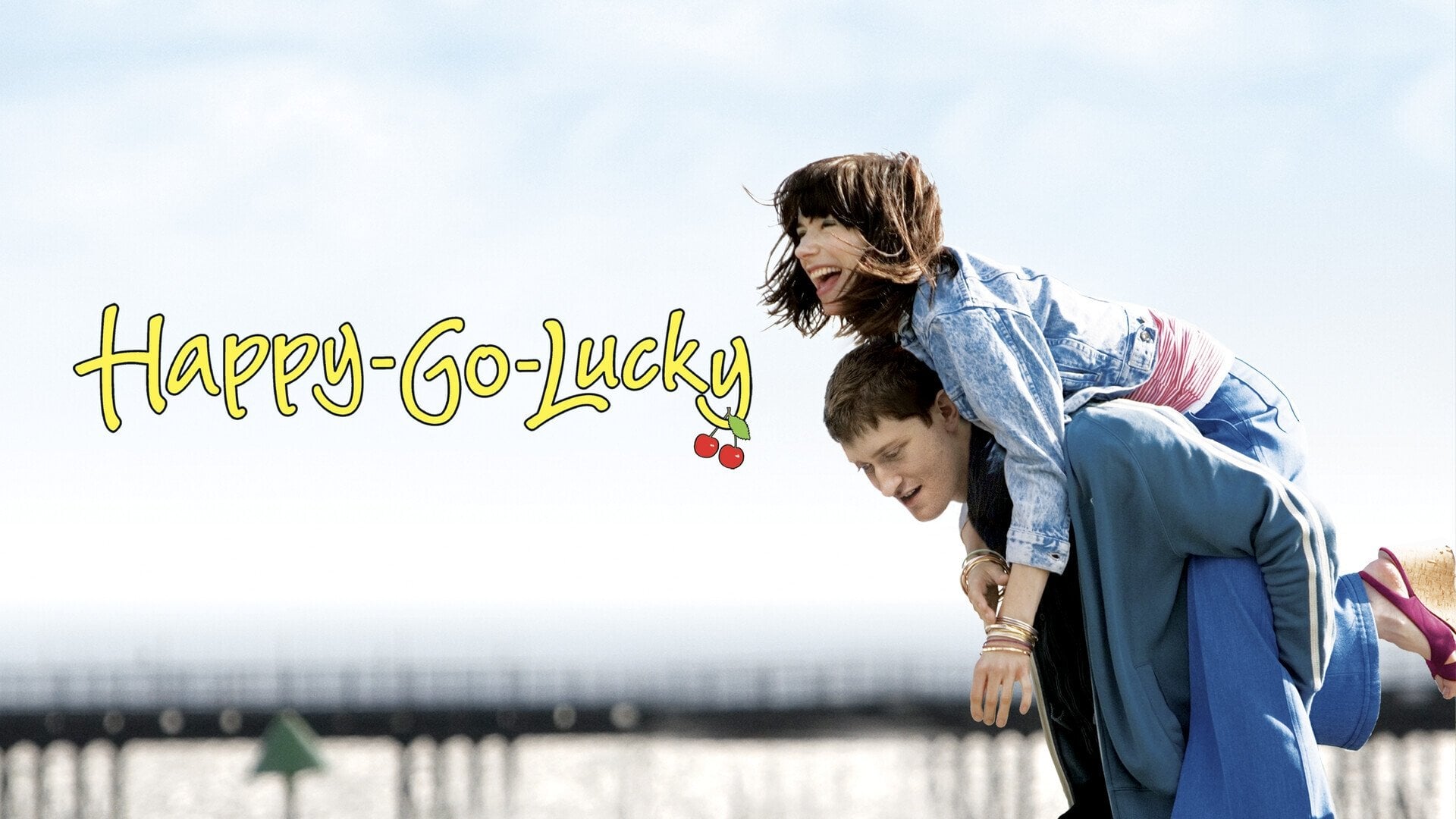 Foto do filme Simplesmente Feliz