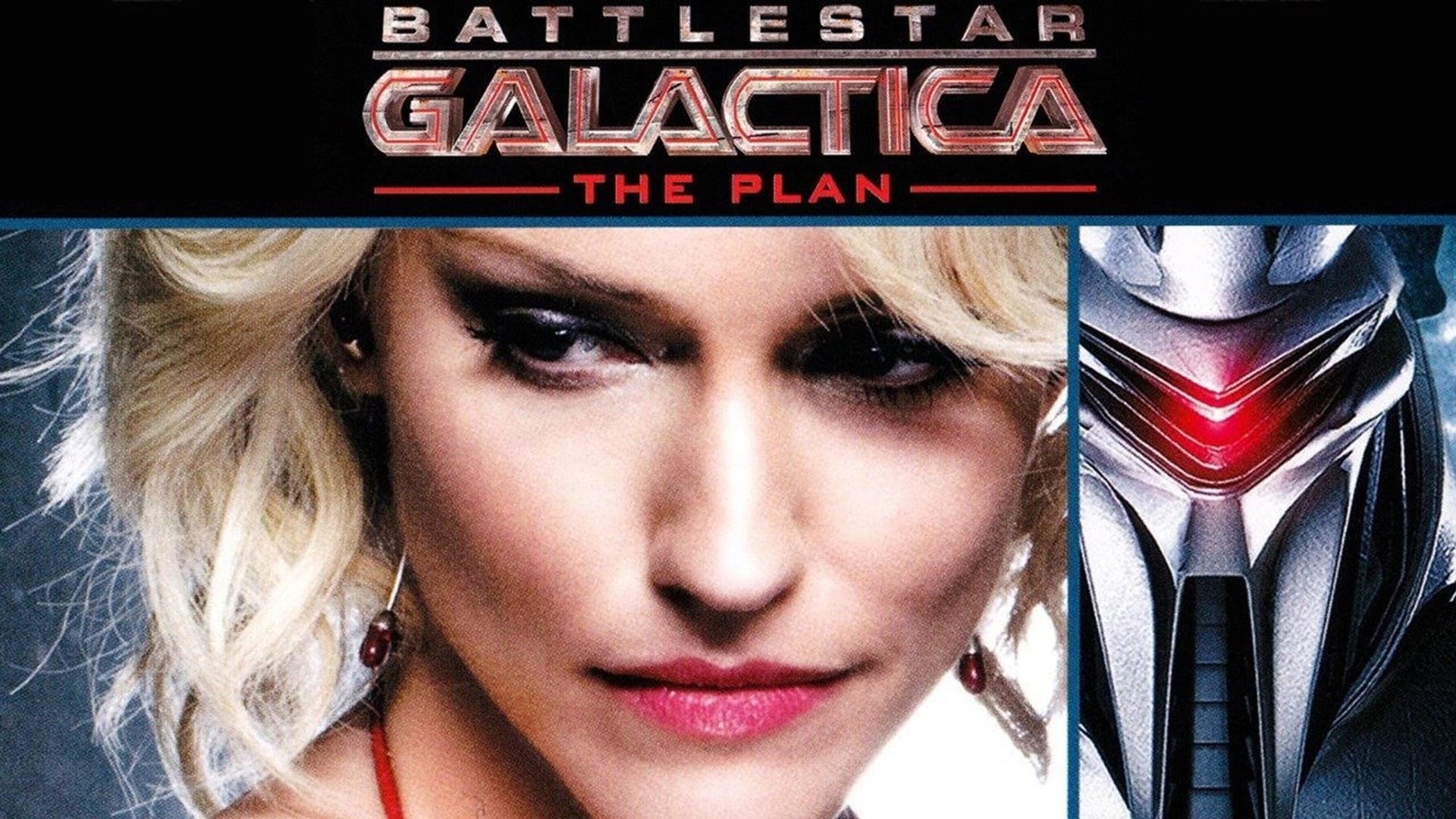 Foto do filme Battlestar Galactica: O Plano