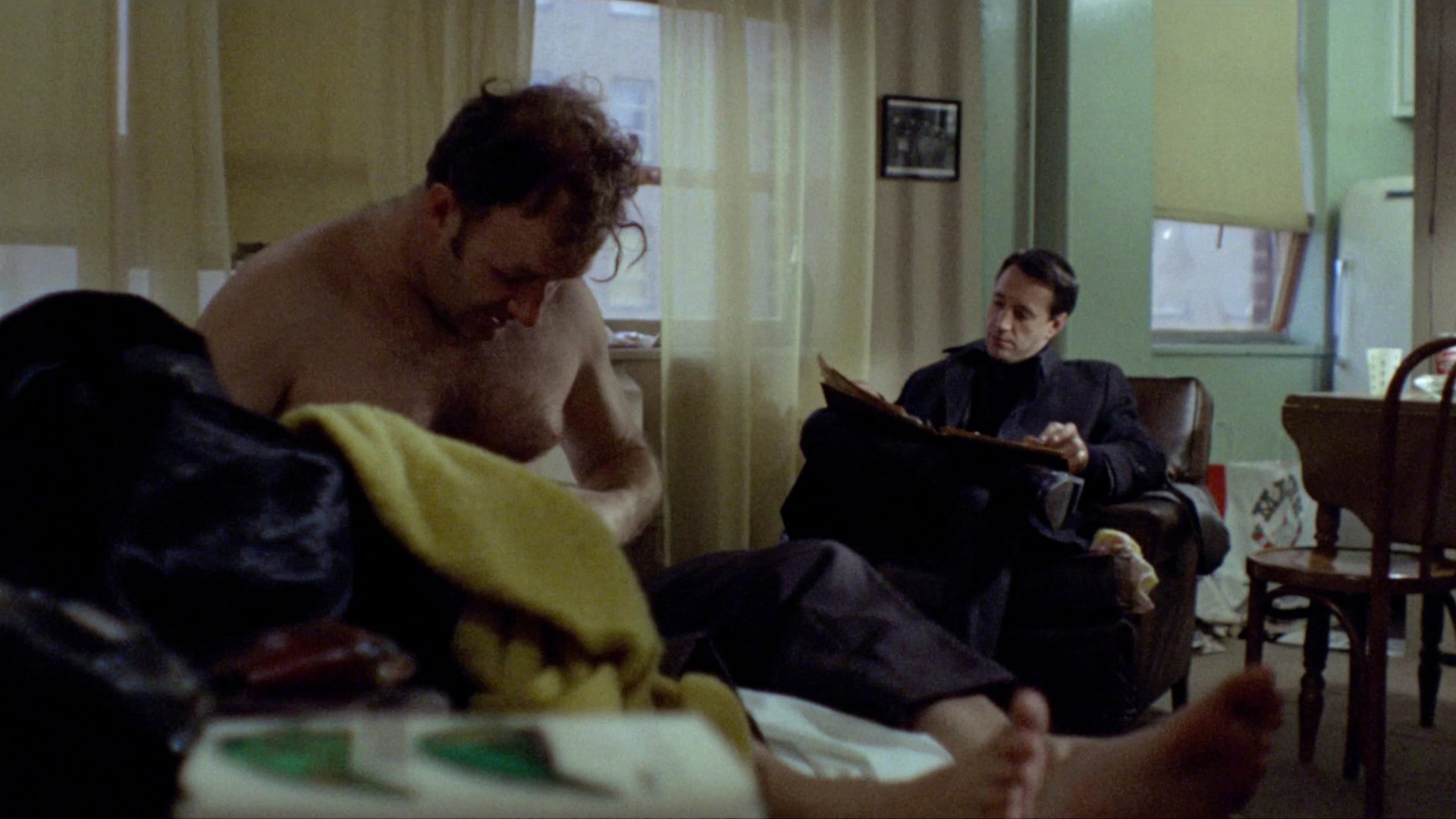Foto do filme Operação França