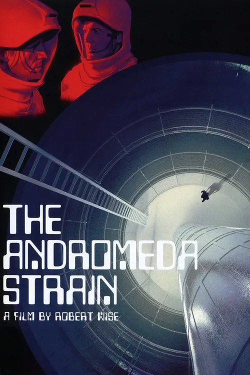 O Enigma de Andrômeda
