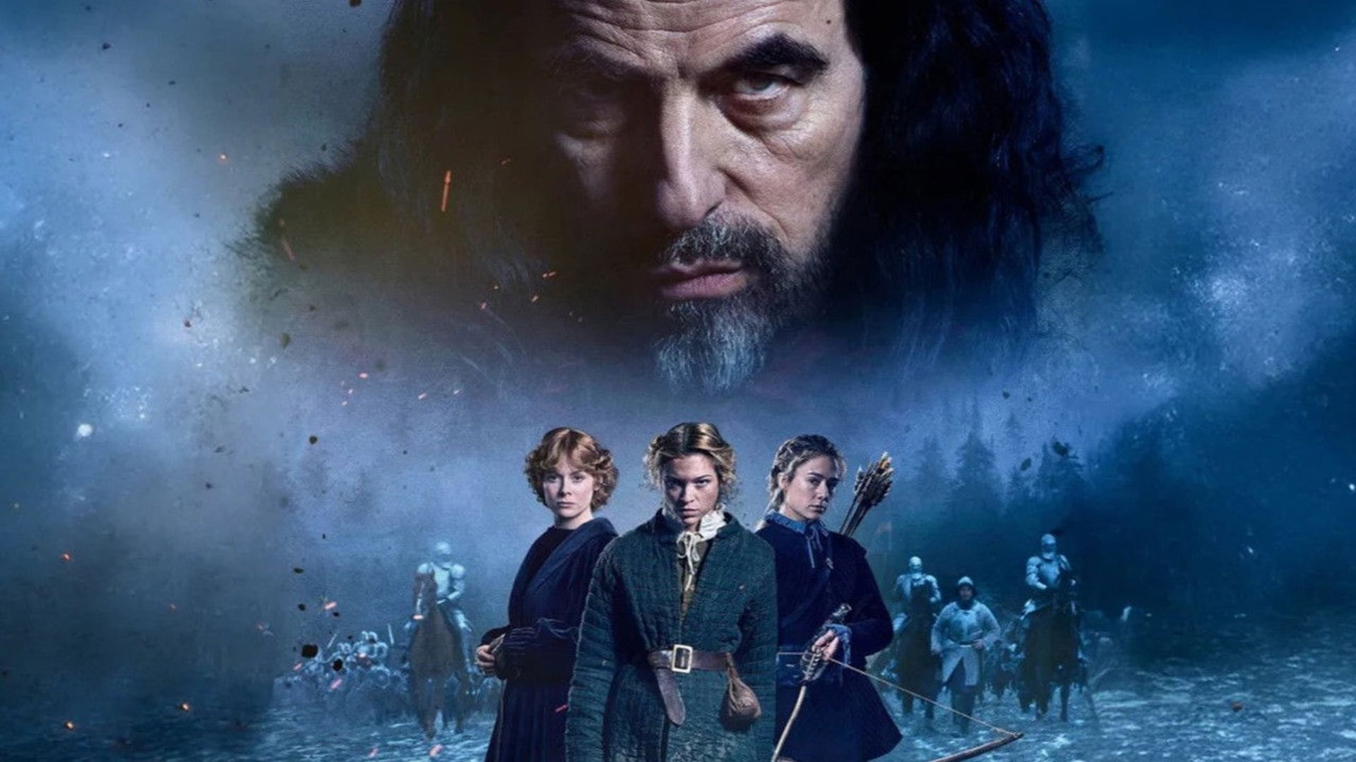 Foto do filme O Rei Tirano