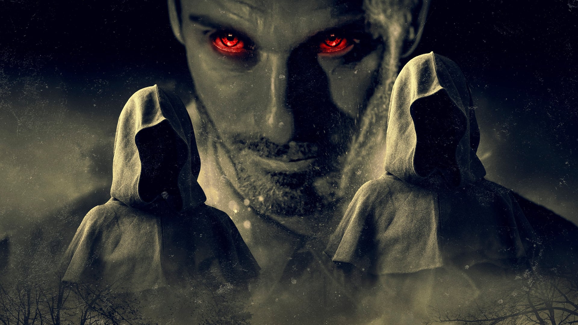 Foto do filme O Diabo Vem à Noite
