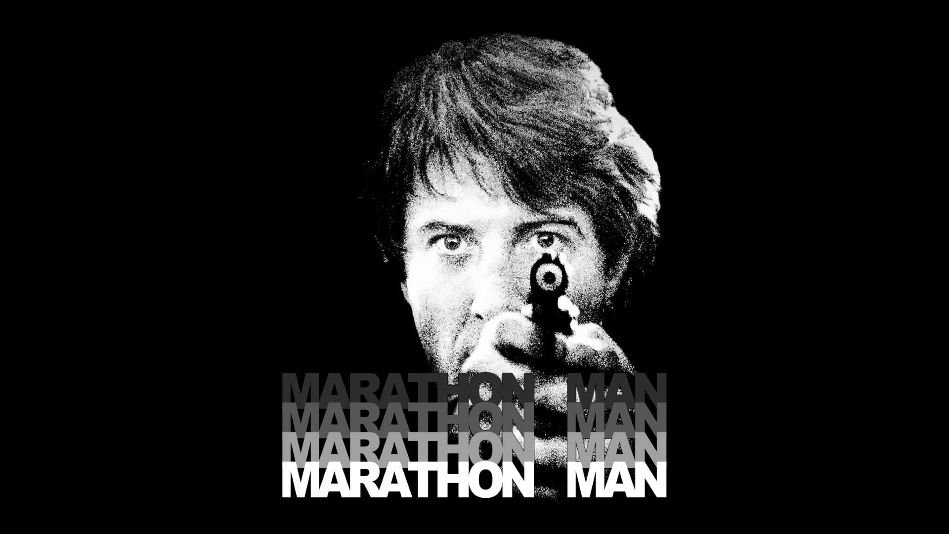 Foto do filme Maratona da Morte