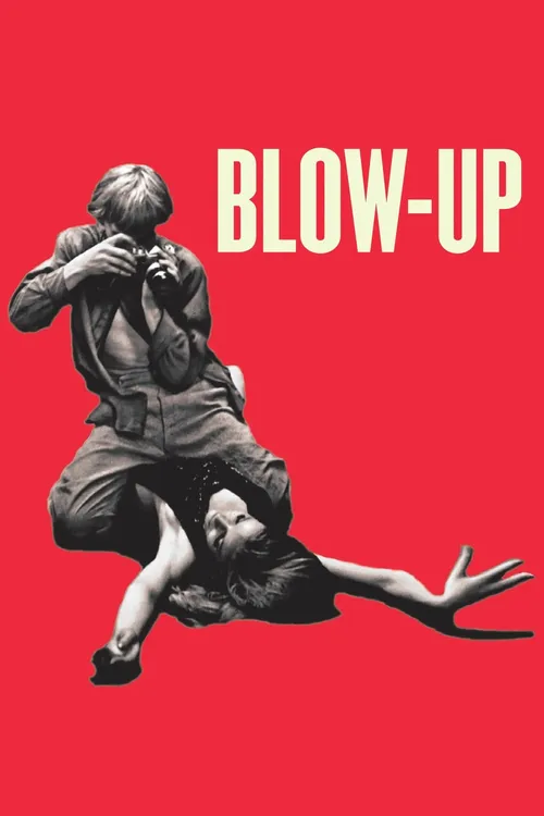 Blow-Up: Depois Daquele Beijo