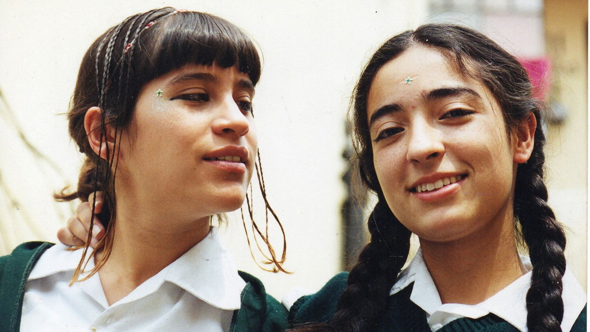 Foto do filme Nadie te oye: perfume de violetas