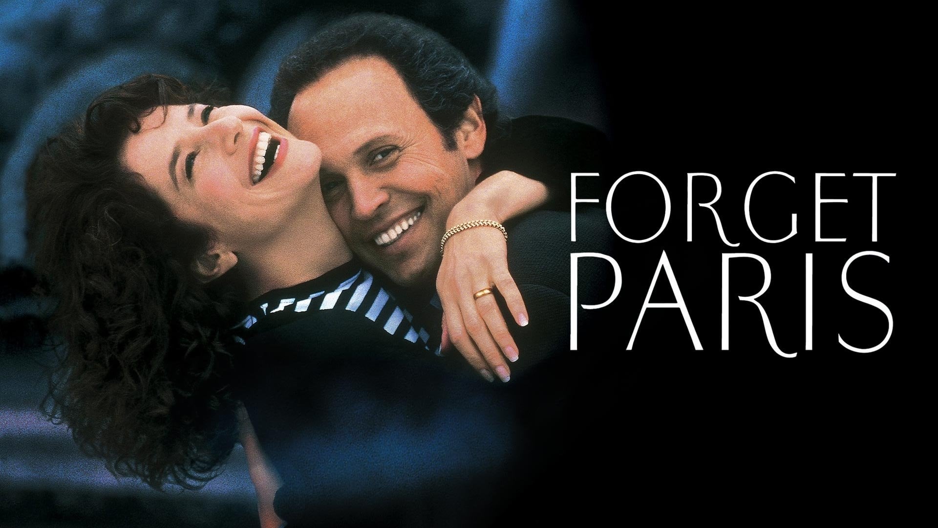 Foto do filme Esqueça Paris