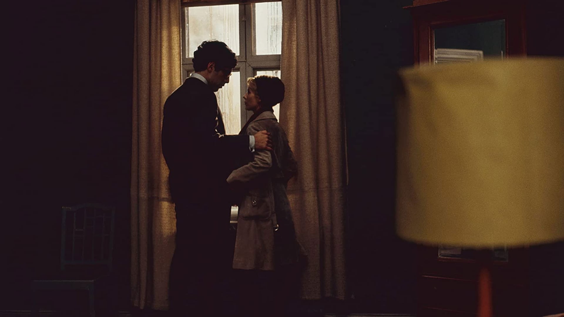 Foto do filme A Hora do Amor