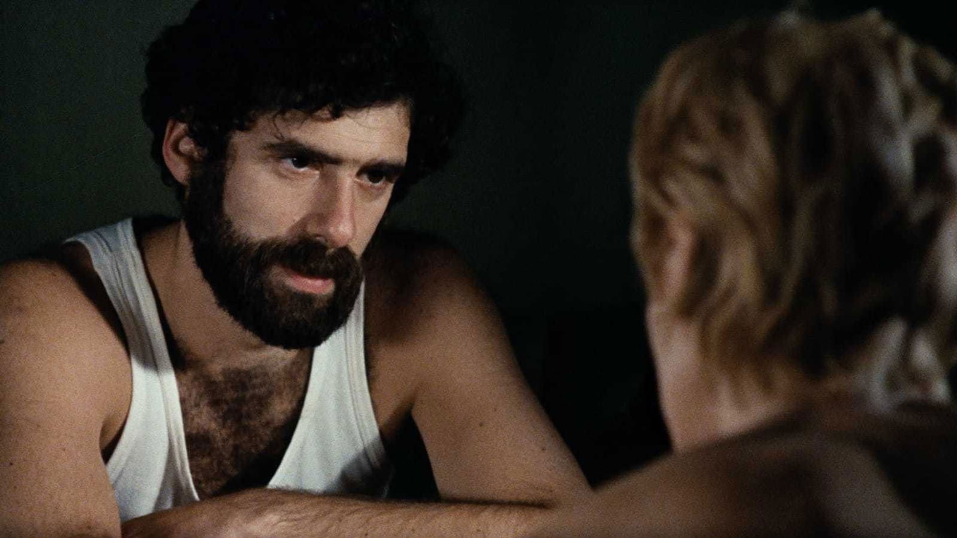 Foto do filme A Hora do Amor