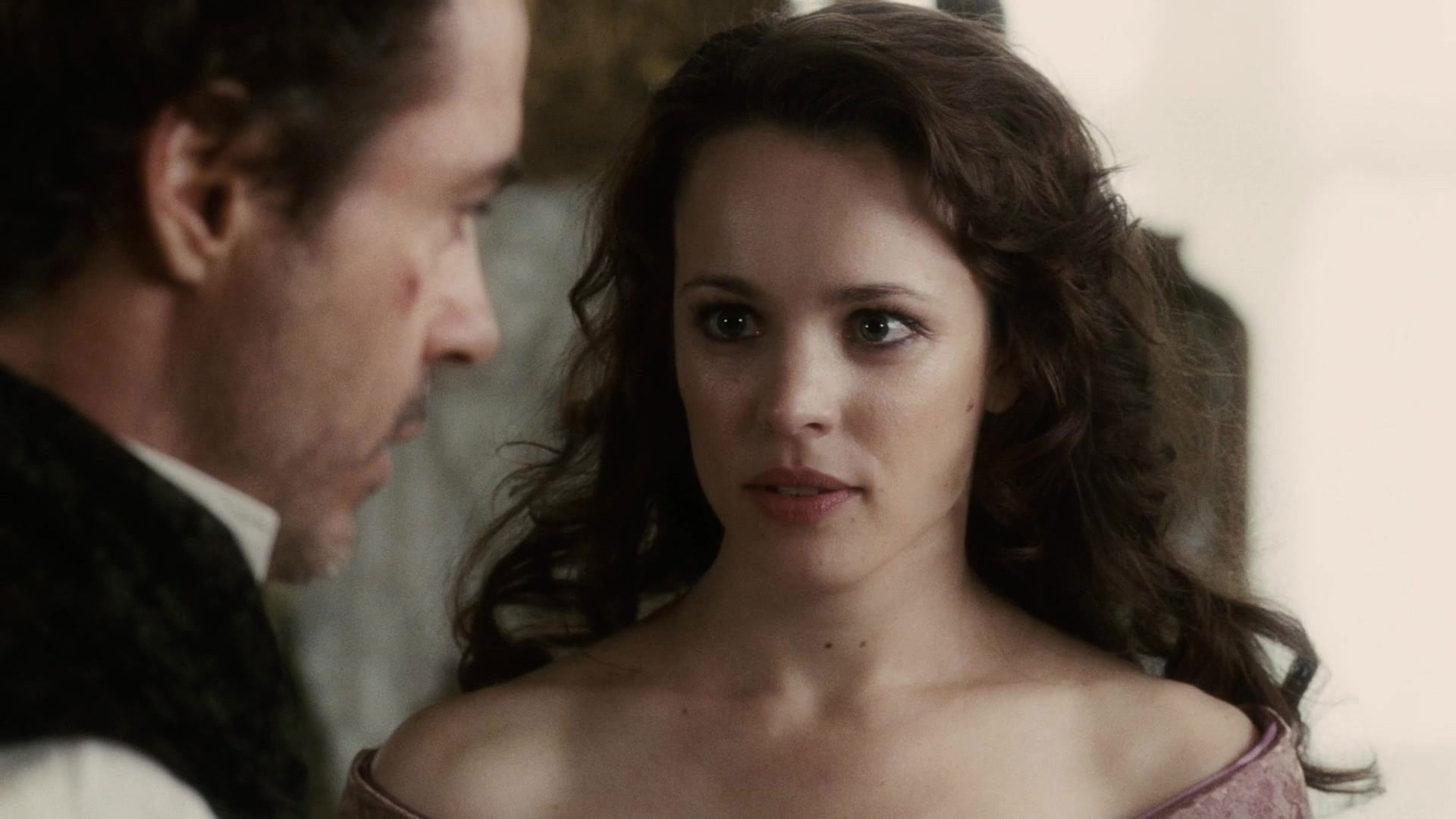 Foto do filme Sherlock Holmes