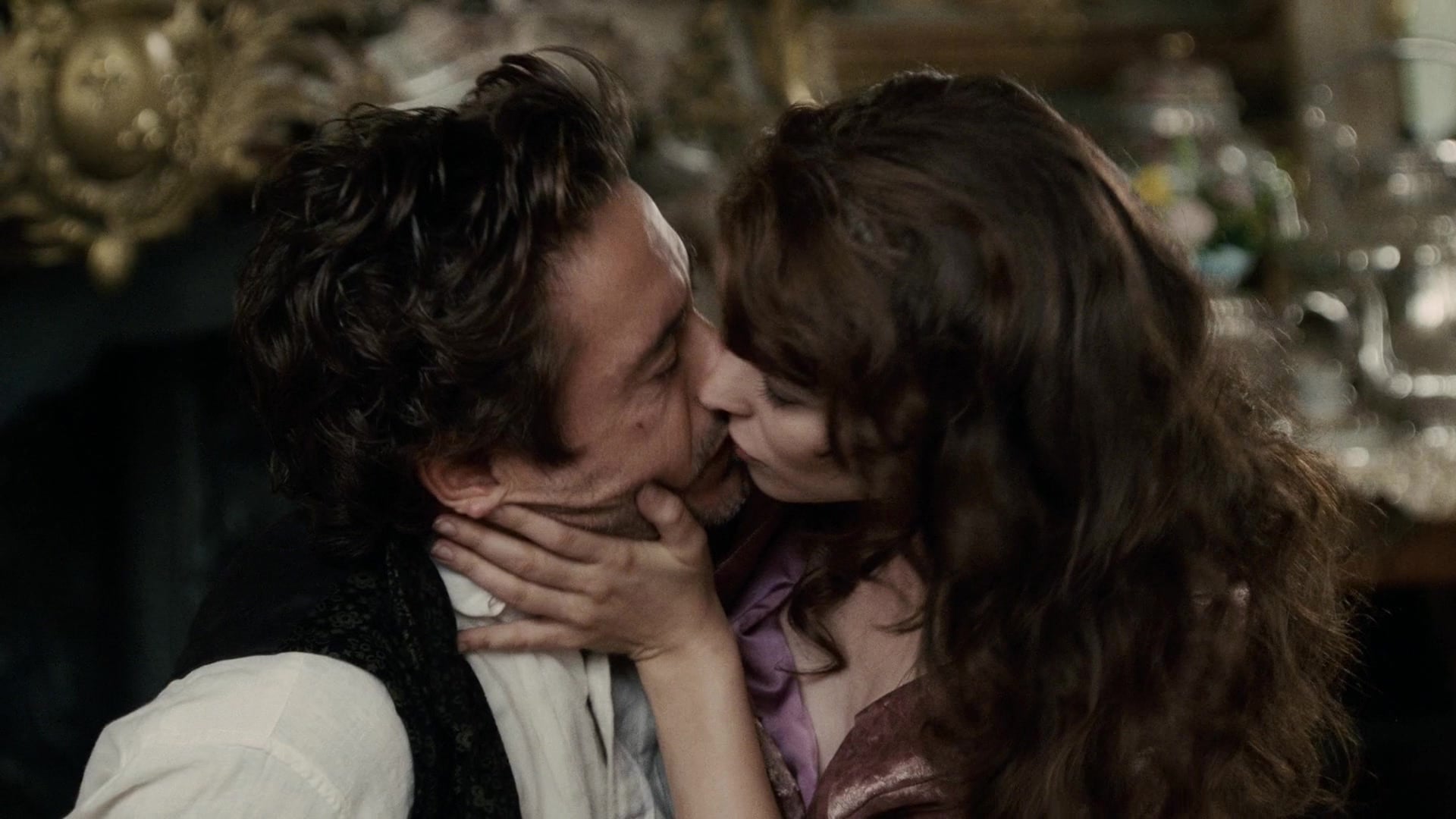 Foto do filme Sherlock Holmes