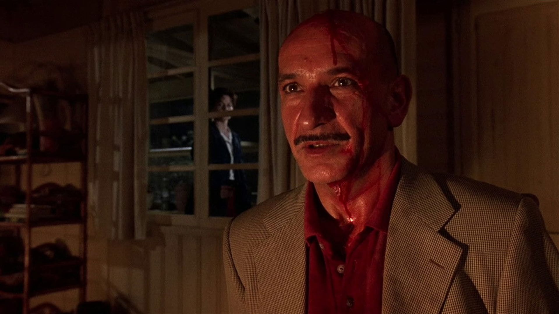 Foto do filme A Morte e a Donzela