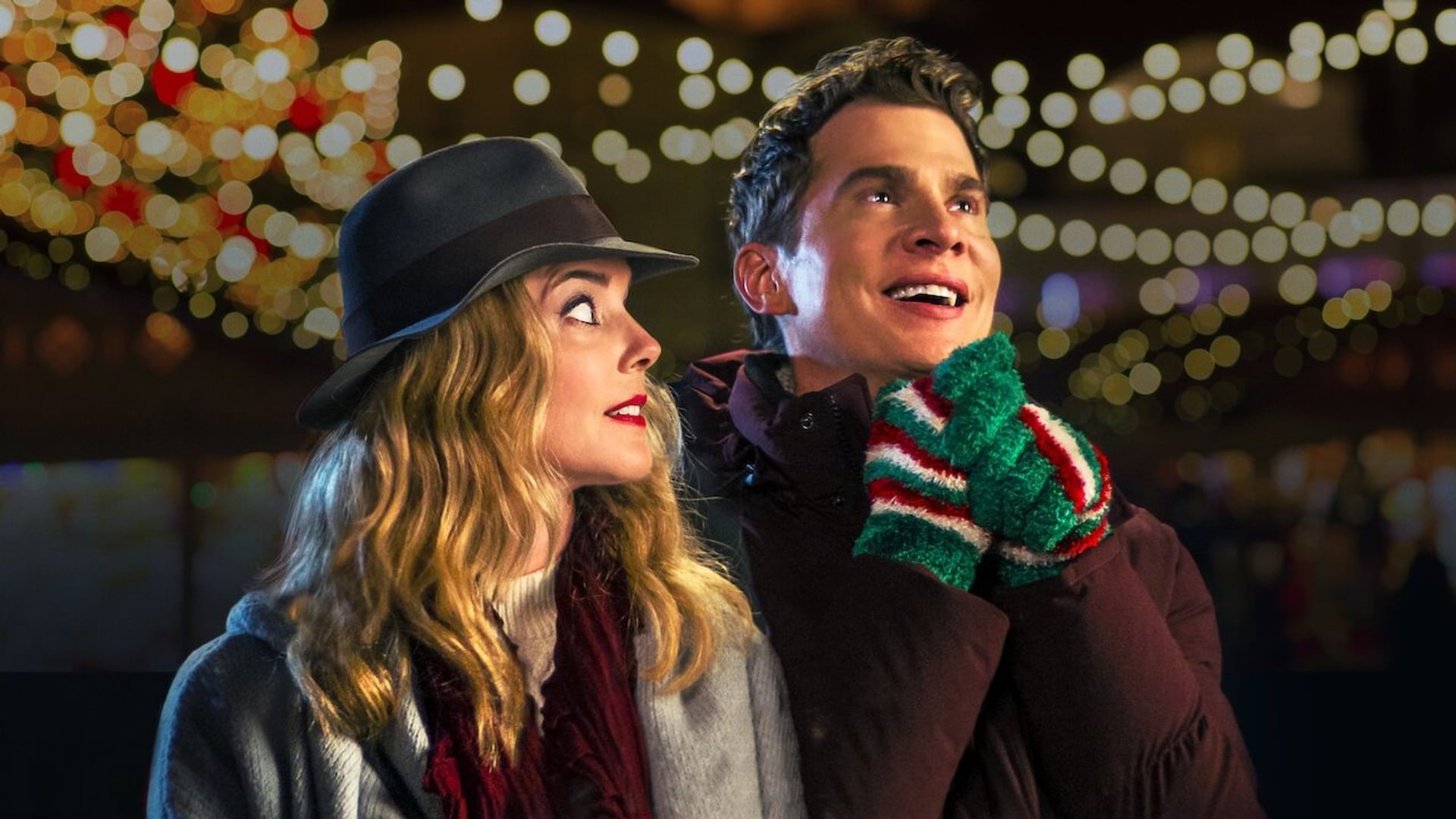Foto do filme Ele Acredita em Papai Noel!