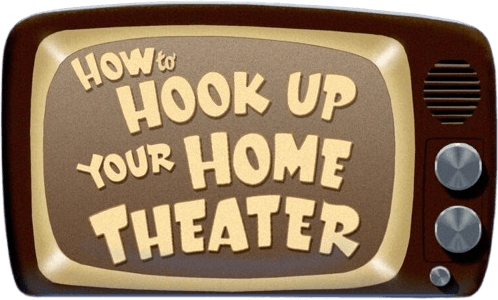 Foto do filme Instale Seu Home Theater Com o Pateta