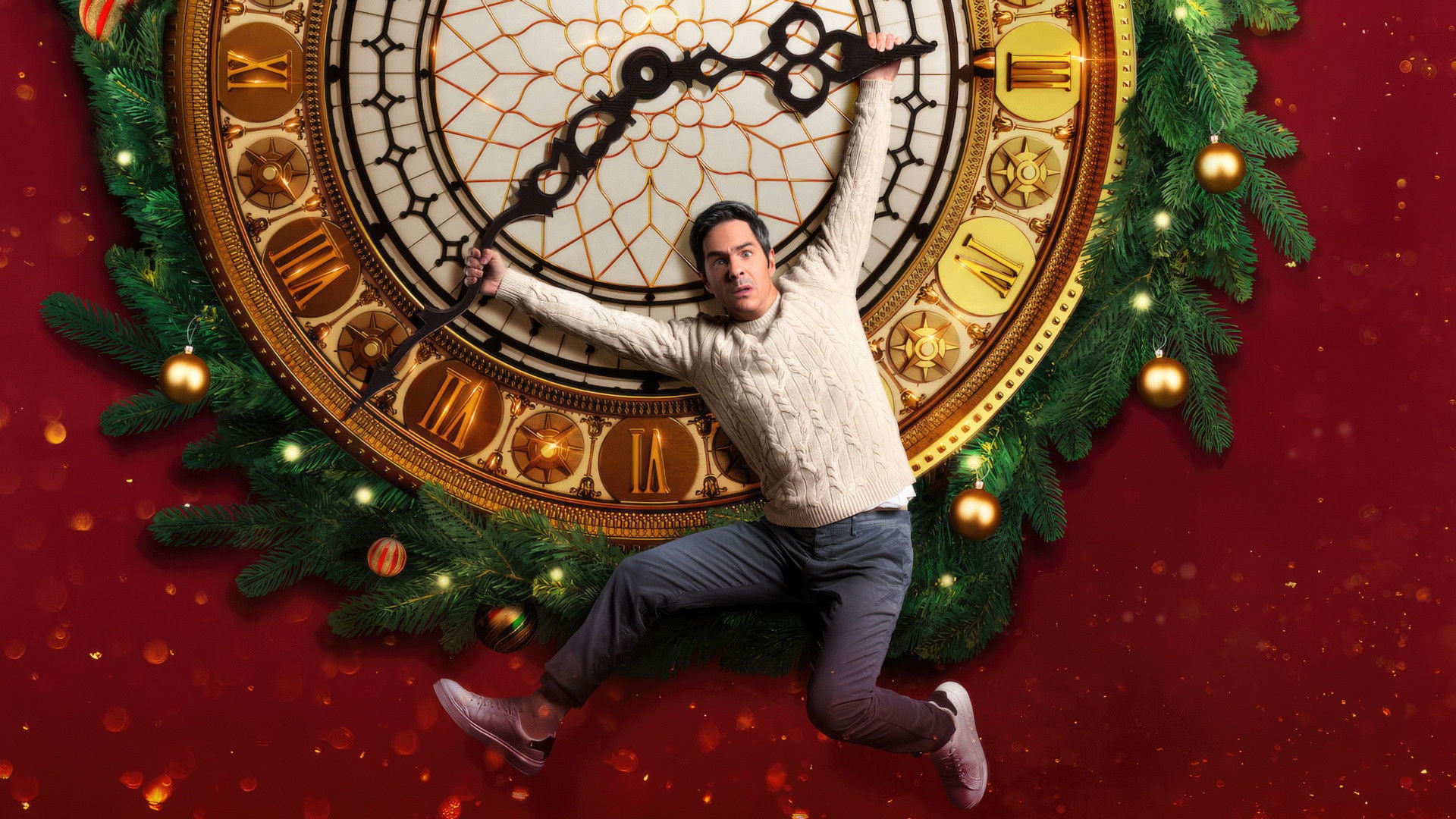 Foto do filme Natal Outra Vez?