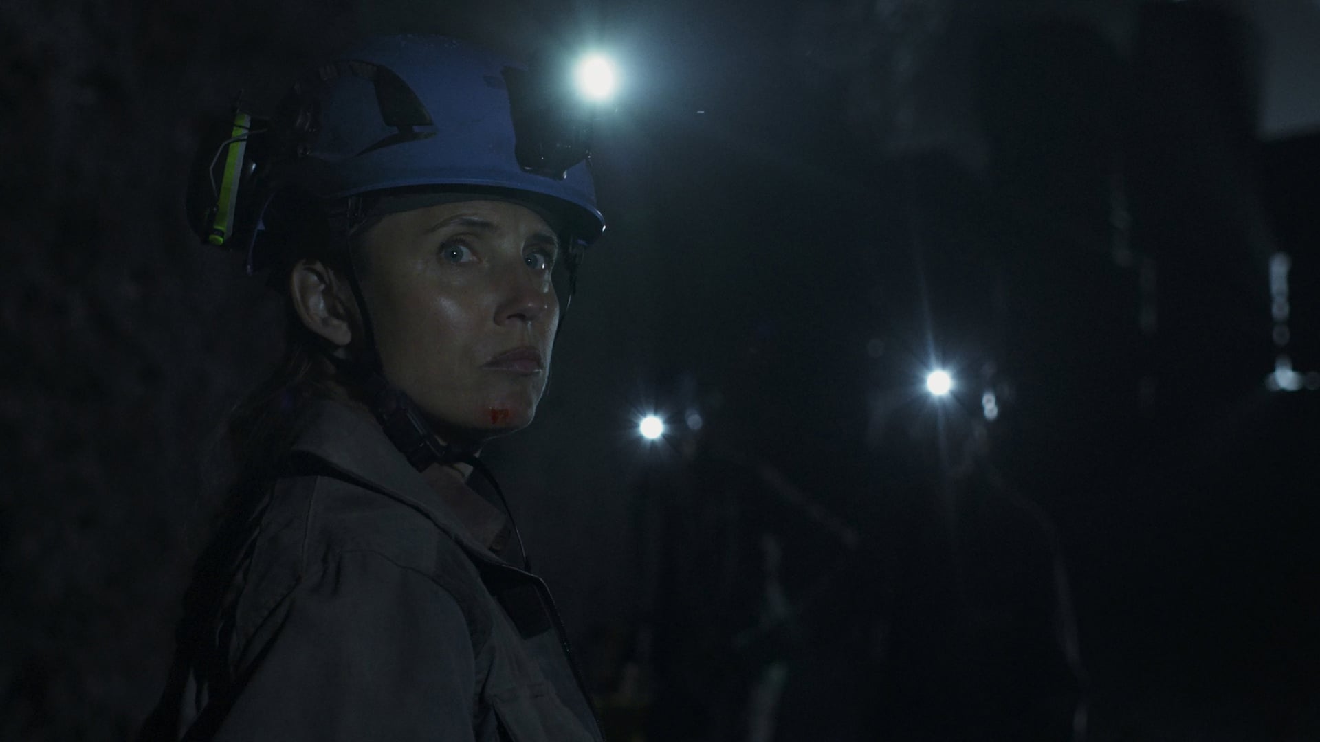 Foto do filme O Abismo