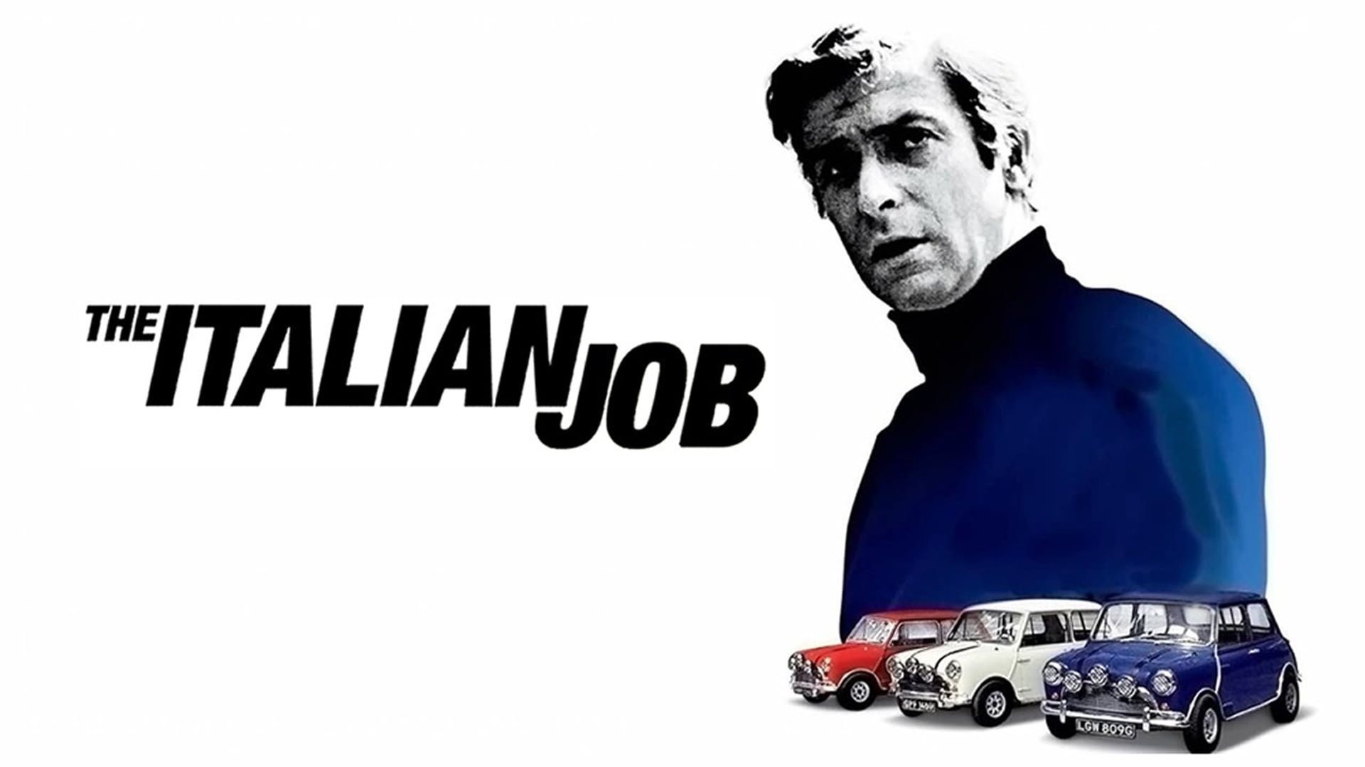 Foto do filme Um Golpe à Italiana