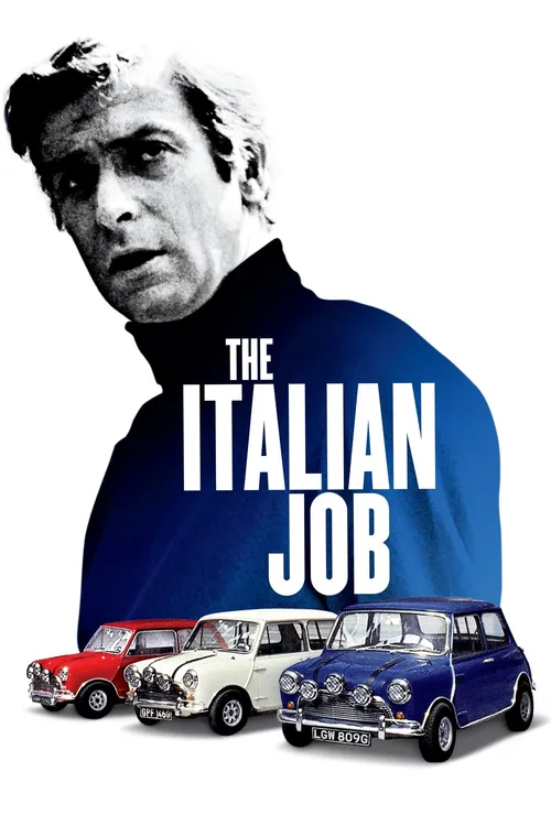 Um Golpe à Italiana