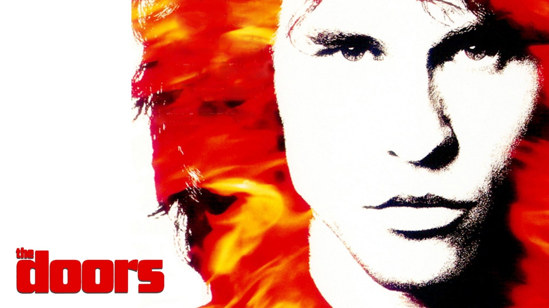 Foto do filme The Doors