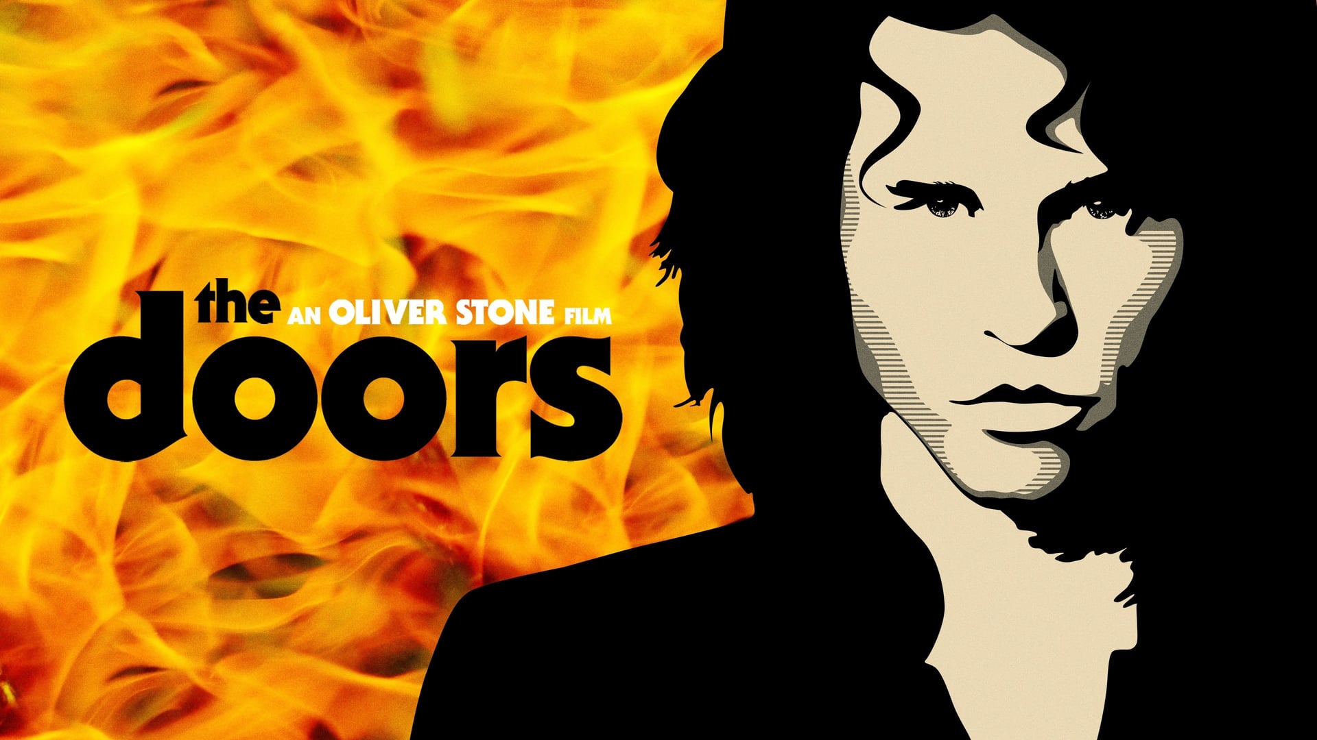 Foto do filme The Doors