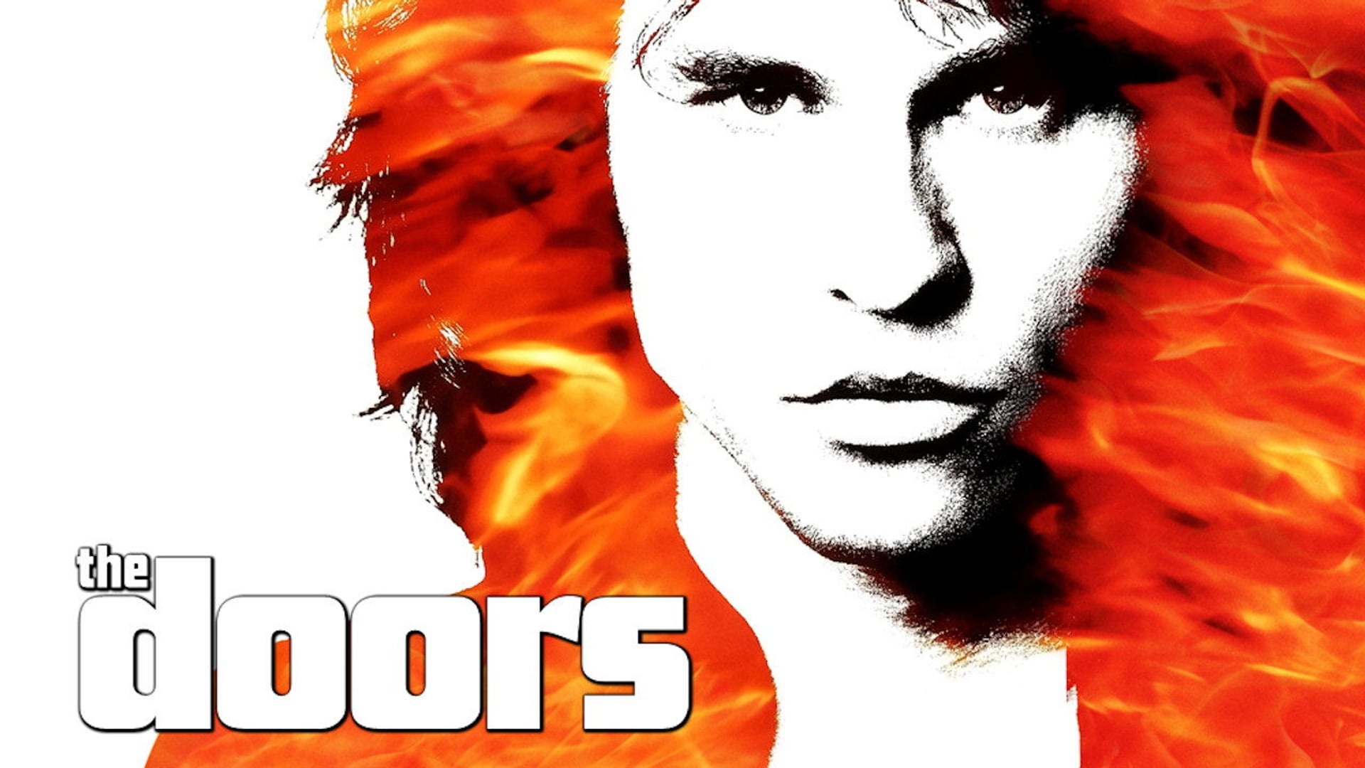 Foto do filme The Doors