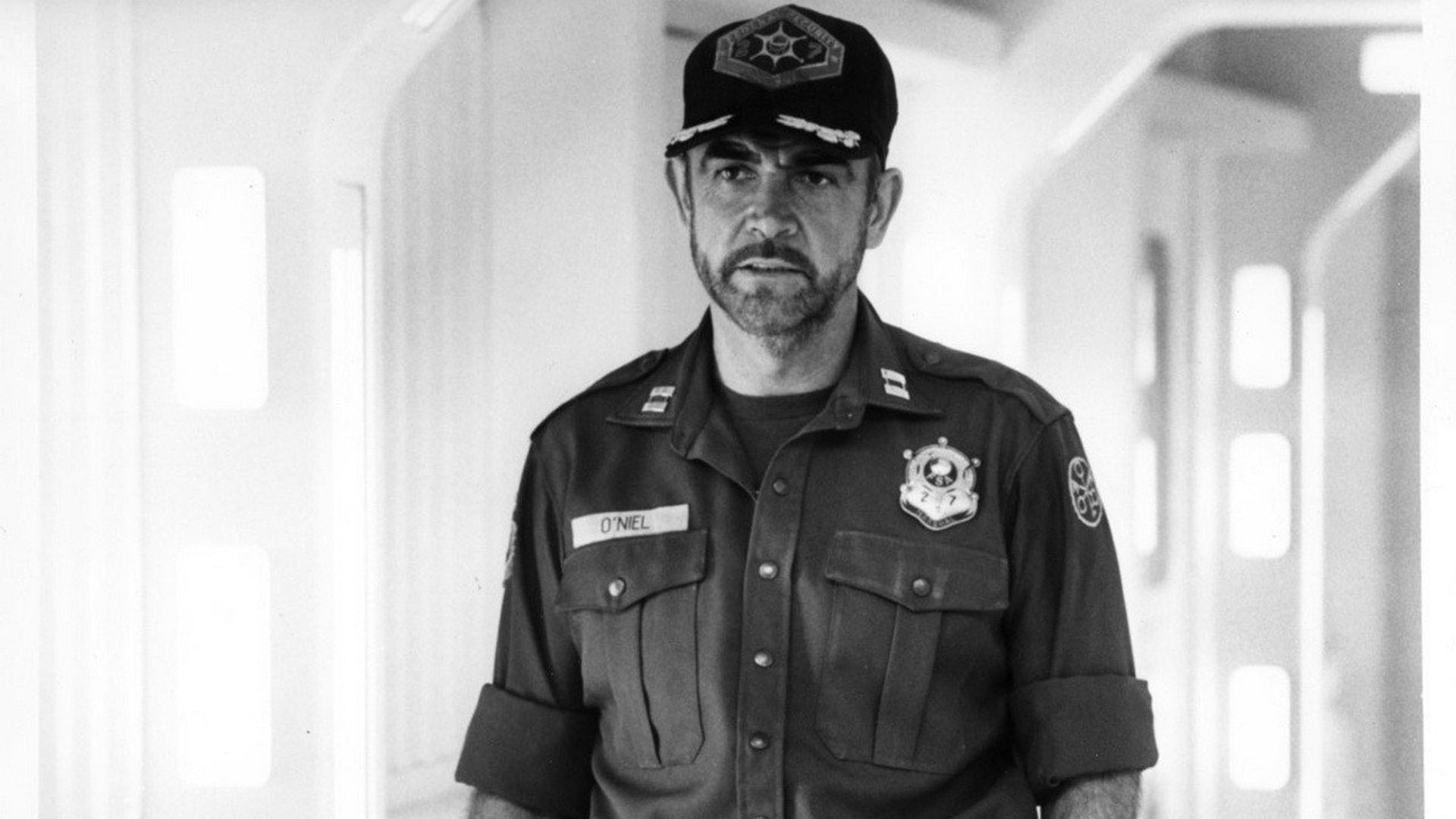 Foto do filme Outland: Comando Titânio