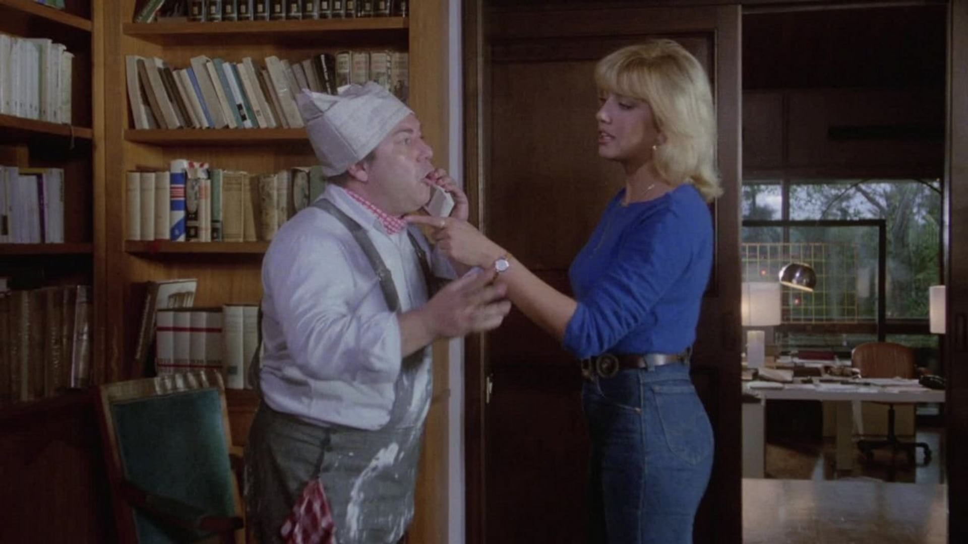 Foto do filme Pappa e ciccia