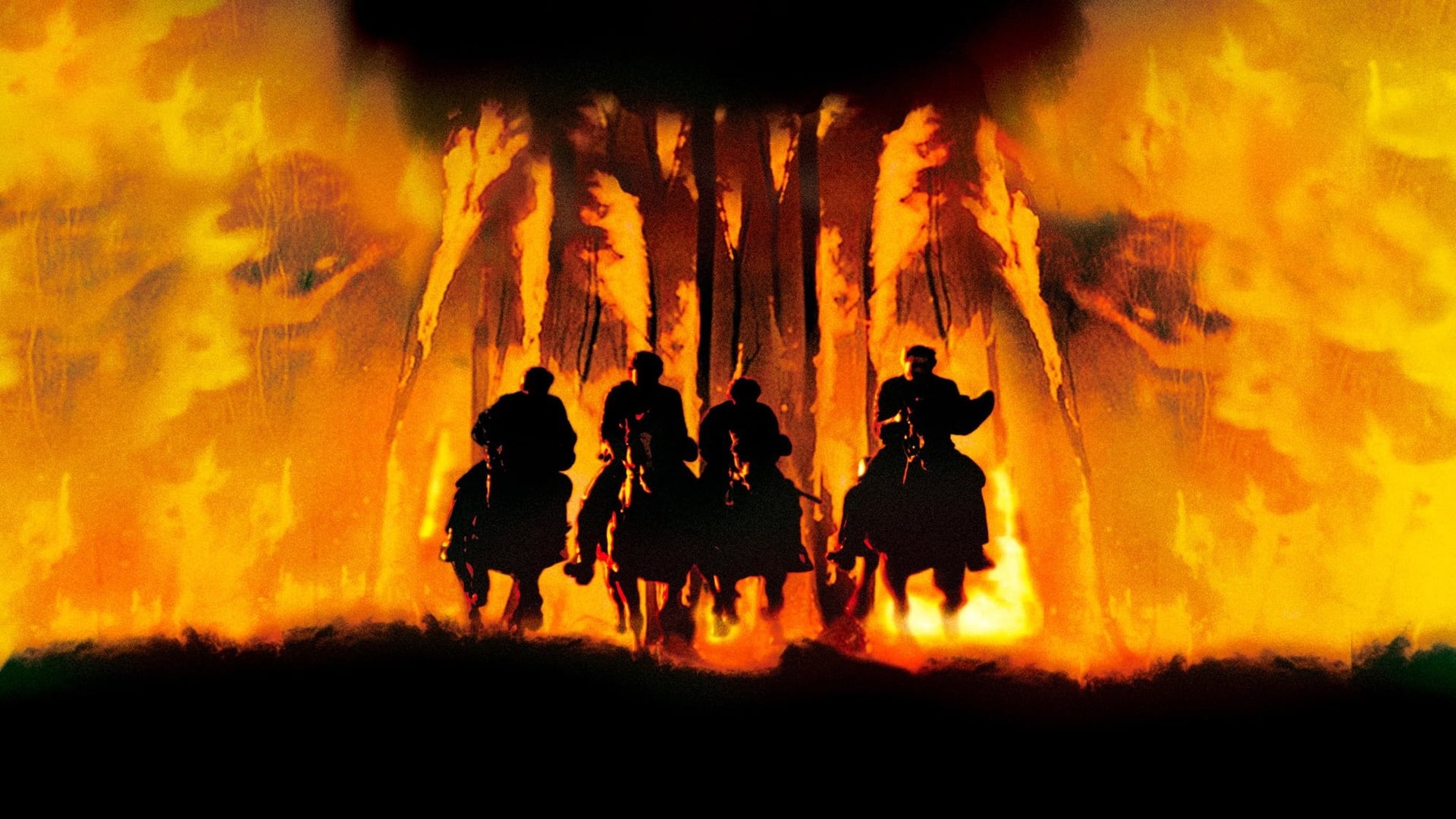 Foto do filme Ned Kelly