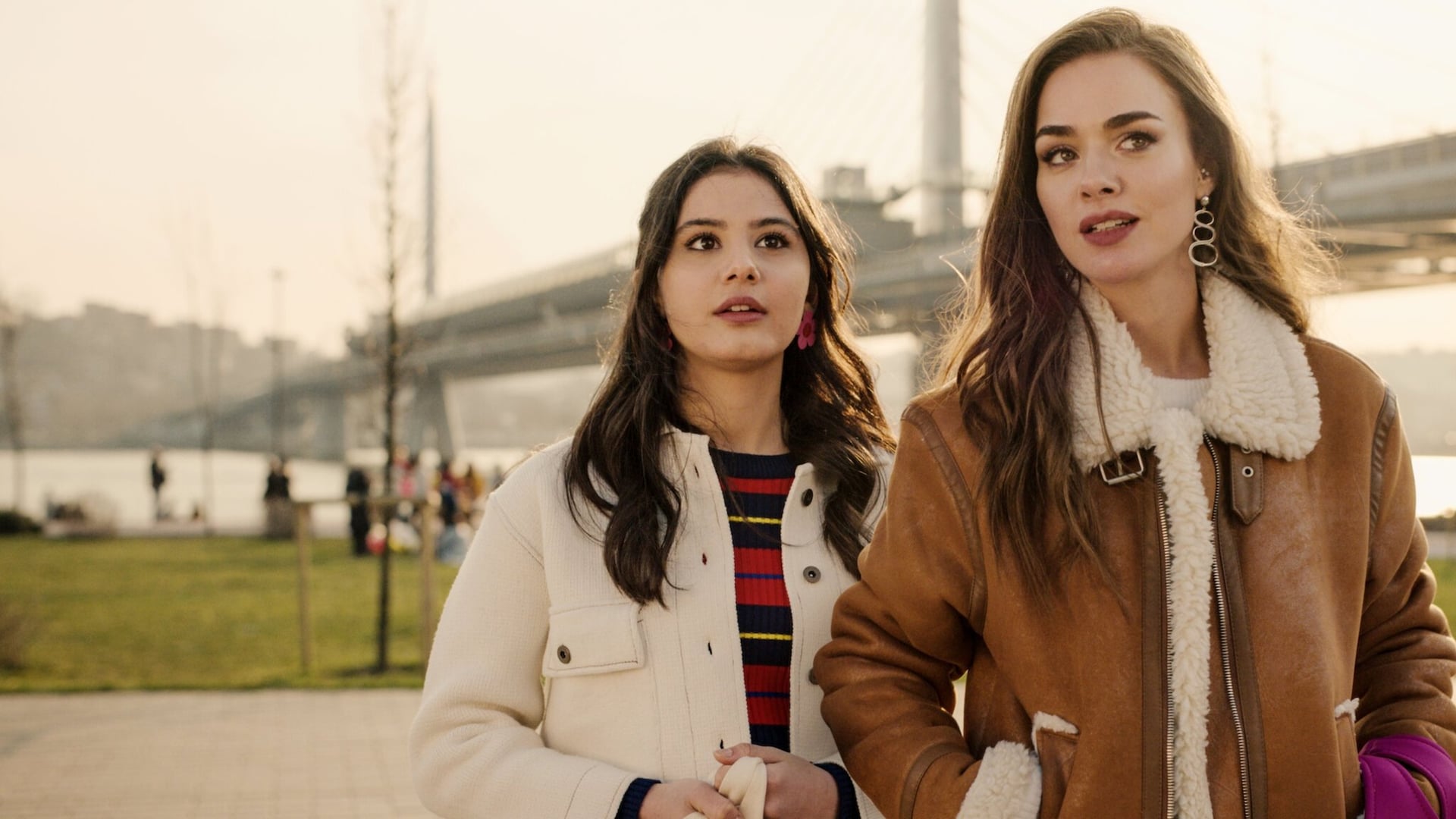 Foto do filme Conselheira do Amor
